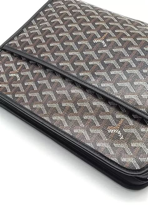 goyard hong kong price|goyard buy online.